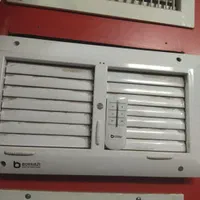 دریچه کانال کولر پناهی|خدمات پیشه و مهارت|قم, هفت تیر|دیوار