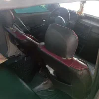 پراید 87دوگانه کارخانه تازه تعمیر|خودرو سواری و وانت|اشکذر, |دیوار