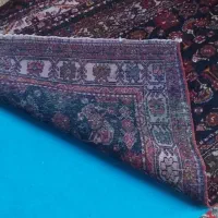 فرش دست باف|فرش|ساوه, |دیوار