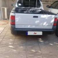 پراید وانت1402 فروش و معاوضه