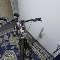 دچرخه ۲۶ سفید ویوا|دوچرخه، اسکیت، اسکوتر|نسیم‌شهر, |دیوار