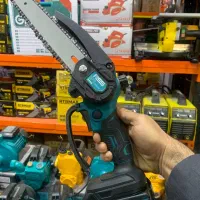 اره شارژی 48v