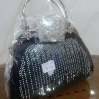 کیف مجلسی زنانه|کیف، کفش، کمربند|تربتحیدریه, شهرک ولیعصر|دیوار