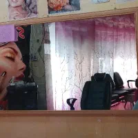 آیینه کنسول