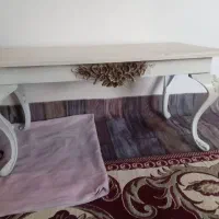 مبل هفت نفره با، دوتا جلو مبلی|مبلمان خانگی و میز عسلی|سراب, |دیوار