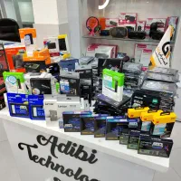 پخش انواع هارد در سبزوار