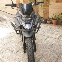 SYM GALAXY NH 180|موتورسیکلت|تهران, نارمک جنوبی|دیوار