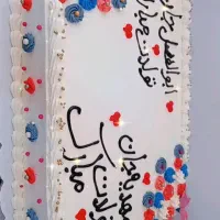 رولت و کیک خانگی|خوردنی و آشامیدنی|شیراز, کفترک|دیوار