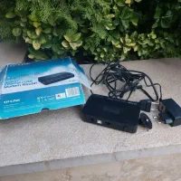 مودم|مودم و تجهیزات شبکه|تهران, جنت‌آباد شمالی|دیوار