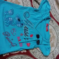 لباس دخترانه|کفش و لباس بچه|بابل, |دیوار