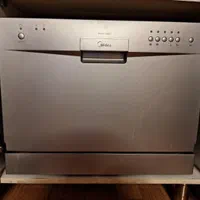 ماشین ظرفشویی ۶ نفره مایدیا