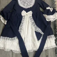 لباس کودک در حد نو