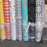 ارزانسرای محمدی پارچه های جدیدایرانی وخارجی وحراجی|لوازم خیاطی و بافتنی|تبریز, |دیوار