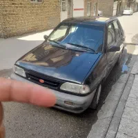 پراید ۸۳|خودرو سواری و وانت|ارومیه, |دیوار