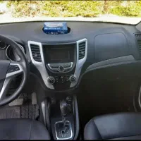 چانگان مدل96 بدون رنگ کامل|خودرو سواری و وانت|تبریز, |دیوار