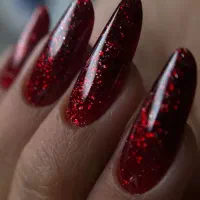 کاشت ناخن|خدمات آرایشگری و زیبایی|شهرکرد, |دیوار