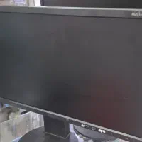 مانیتور استوک  hp dell nec lg|قطعات و لوازم جانبی رایانه|زاهدان, |دیوار