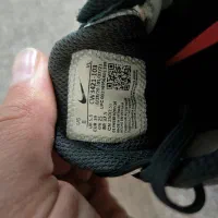 کفش نایک ایر زوم اورجینال سایز 39|کیف، کفش، کمربند|شیراز, رکنآباد|دیوار