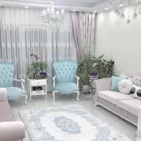 واحد ۱۳۰ متری اژانس کاخ