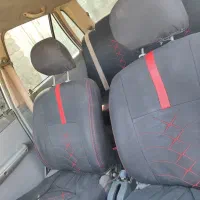 فروش پراید مدل 84|خودرو سواری و وانت|زرند, |دیوار