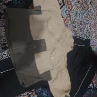 شلوار و کراپ کت|لباس|قم, شاه ابراهیم|دیوار