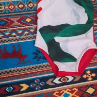 لباس ژیمناستیک|کفش و لباس بچه|مشهد, کوی سیدی|دیوار