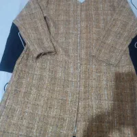 مانتو پاییزه