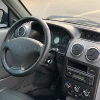 پراید ۱۳۱ مدل ۹۰ درحد تمیز