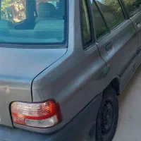پراید نوک مدادی ۹۰