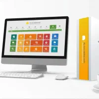 آموزش تخصصی حسابداری *معرفی به کار*پشتیبانی