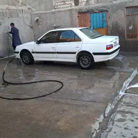 پارس tu5 مدل ۱۴۰۰|خودرو سواری و وانت|زهک, |دیوار