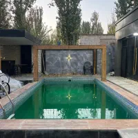 کردان سهیلیه/اجاره ویلامدرن استخردار،فول‌فرنیش۴فصل|اجارهٔ خانه و ویلا|رامجین, |دیوار