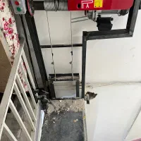 بالابرمعلول بر