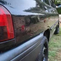 پرایدمدل ۸۴|خودرو سواری و وانت|فومن, |دیوار