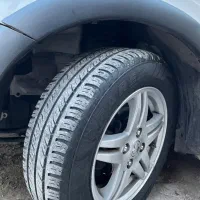 کوییک gxR 1403|خودرو سواری و وانت|مشهد, گاز|دیوار