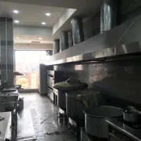 واگذاری کترینگ با لوازم فول مالک مسجد