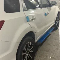 هایما اس ۷|خودرو سواری و وانت|هشتگرد, مدرس|دیوار