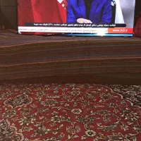 تلویزیون ۵۰ اینچ نکسار از شرکت گلدیران