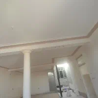 نقاشی ساختمان با نازل ترین قیمت|خدمات پیشه و مهارت|خوی, |دیوار