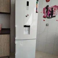 یخچال فیرزر امرسان درحدنو