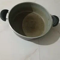 تفلون دو دسته