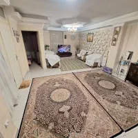 ۸۸متر ۲خواب خوش نقشه