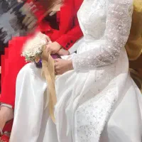 لباس عقد