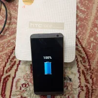 گوشی HTC E9+ dual sim|موبایل|اصفهان, باغ زیار|دیوار