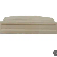 طاقچه عقب گمشده