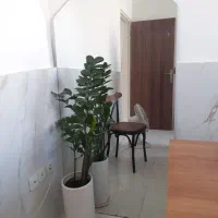 آینه قدی برای آتلیه به ارتفاع ۱،۸۰