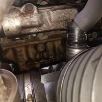موتور گیربکس mp4 اِم پی فور|خودرو سنگین|تربت‌حیدریه, پایانه مسافربری تربت حیدریه|دیوار
