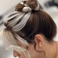 بمب تخفیف میکاپ وشنیون فقط۷۰۰