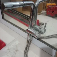 شیرآلات ظرفشویی اهرمی