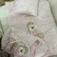 سیسمونی نوزاد